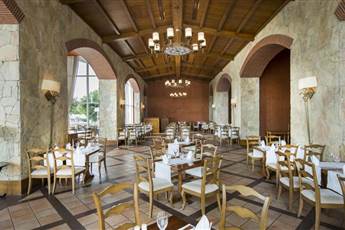 Titanic Deluxe Golf Belek 5*