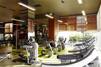 Titanic Deluxe Golf Belek 5*