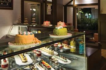 Titanic Deluxe Golf Belek 5*