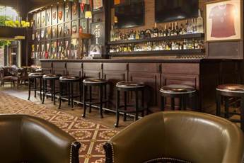 Titanic Deluxe Golf Belek 5*