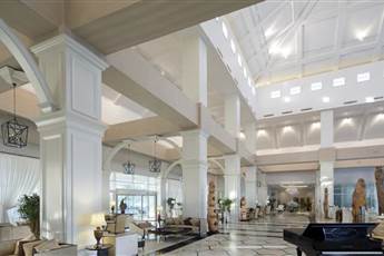 Titanic Deluxe Golf Belek 5*