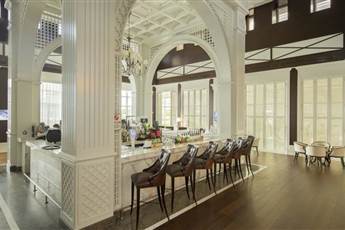 Titanic Deluxe Golf Belek 5*