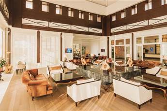 Titanic Deluxe Golf Belek 5*