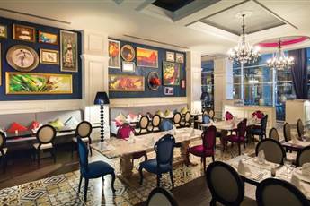 Titanic Deluxe Golf Belek 5*