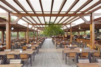 Titanic Deluxe Golf Belek 5*