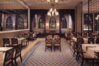 Titanic Deluxe Golf Belek 5*