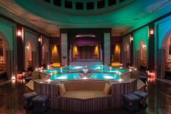 Titanic Deluxe Golf Belek 5*