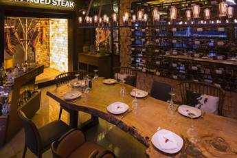 Titanic Deluxe Golf Belek 5*