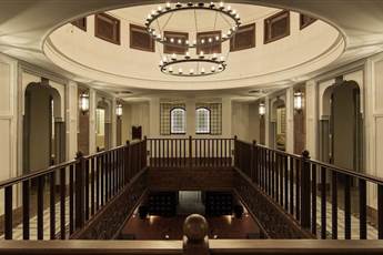 Titanic Deluxe Golf Belek 5*