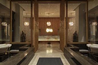 Titanic Deluxe Golf Belek 5*