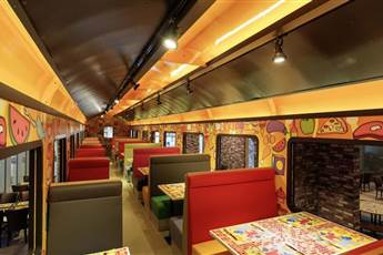 Titanic Deluxe Golf Belek 5*