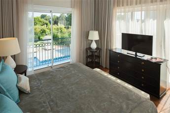 Titanic Deluxe Golf Belek 5*