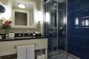 Titanic Deluxe Golf Belek 5*