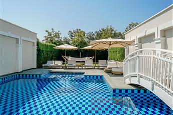 Titanic Deluxe Golf Belek Special Rooms 5*