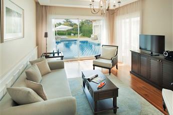 Titanic Deluxe Golf Belek Special Rooms 5*