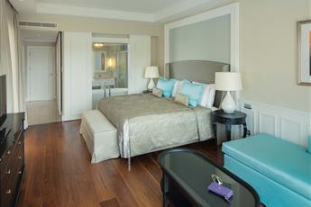 Titanic Deluxe Golf Belek Special Rooms 5*