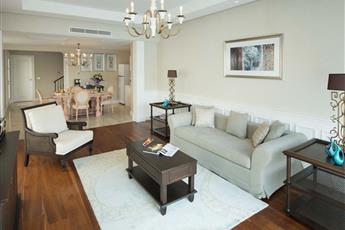 Titanic Deluxe Golf Belek Special Rooms 5*