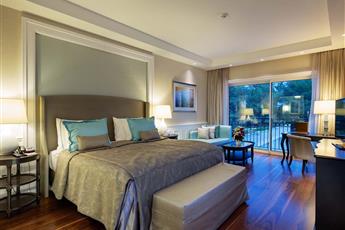 Titanic Deluxe Golf Belek Special Rooms 5*