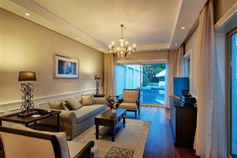 Titanic Deluxe Golf Belek Special Rooms 5*