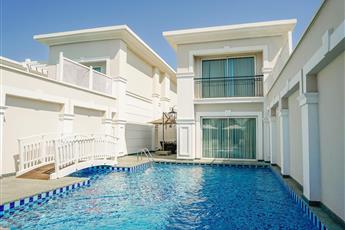 Titanic Deluxe Golf Belek Special Rooms 5*