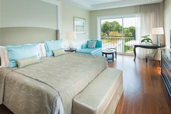 Titanic Deluxe Golf Belek Special Rooms 5*