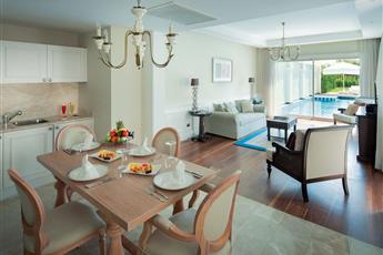 Titanic Deluxe Golf Belek Special Rooms 5*