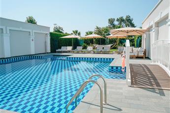Titanic Deluxe Golf Belek Special Rooms 5*