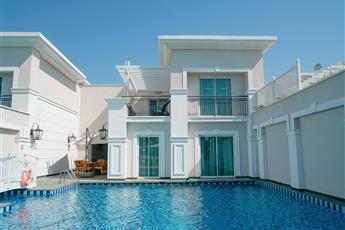 Titanic Deluxe Golf Belek Special Rooms 5*