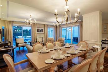 Titanic Deluxe Golf Belek Special Rooms 5*