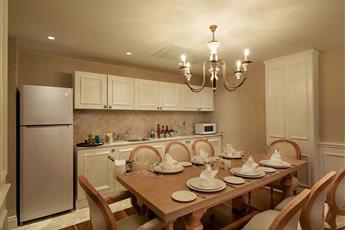 Titanic Deluxe Golf Belek Special Rooms 5*