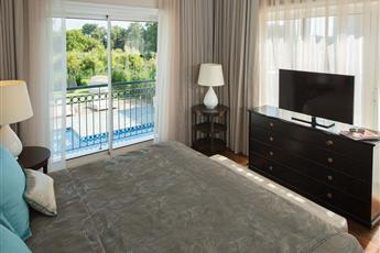 Titanic Deluxe Golf Belek Special Rooms 5*