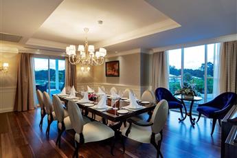 Titanic Deluxe Golf Belek Special Rooms 5*