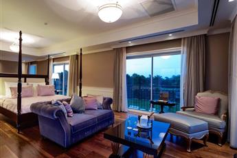 Titanic Deluxe Golf Belek Special Rooms 5*