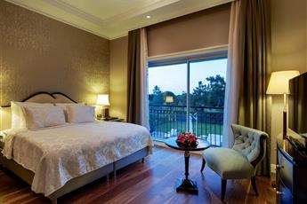 Titanic Deluxe Golf Belek Special Rooms 5*