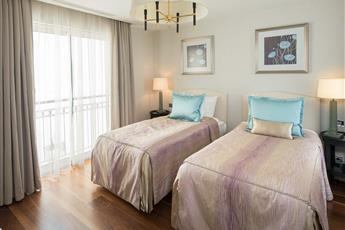 Titanic Deluxe Golf Belek Special Rooms 5*