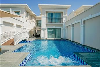 Titanic Deluxe Golf Belek Special Rooms