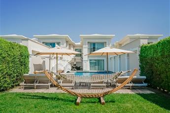 Titanic Deluxe Golf Belek Special Rooms