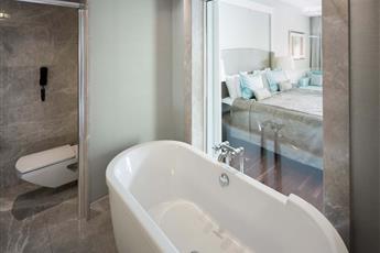 Titanic Deluxe Golf Belek Special Rooms