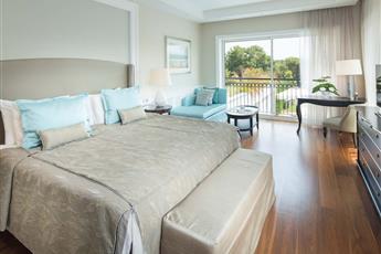 Titanic Deluxe Golf Belek Special Rooms