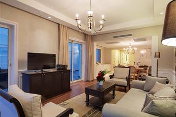 Titanic Deluxe Golf Belek Special Rooms