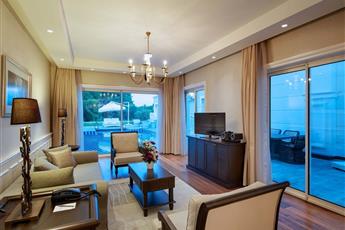 Titanic Deluxe Golf Belek Special Rooms