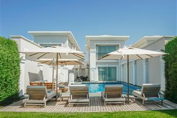 Titanic Deluxe Golf Belek Special Rooms