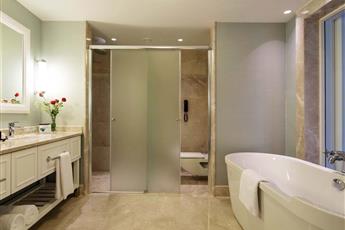 Titanic Deluxe Golf Belek Special Rooms