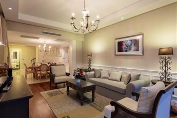 Titanic Deluxe Golf Belek Special Rooms