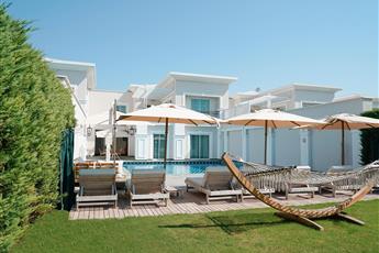 Titanic Deluxe Golf Belek Special Rooms