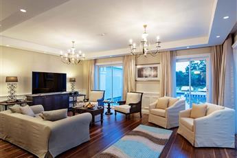 Titanic Deluxe Golf Belek Special Rooms