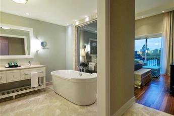 Titanic Deluxe Golf Belek Special Rooms