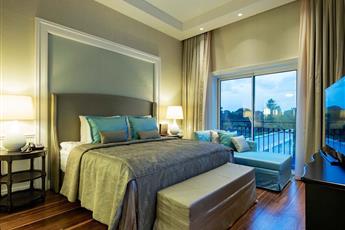 Titanic Deluxe Golf Belek Special Rooms