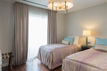 Titanic Deluxe Golf Belek Special Rooms