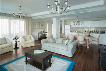 Titanic Deluxe Golf Belek Special Rooms